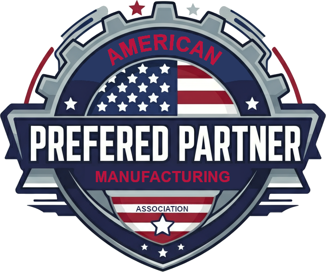 American Manufacturing Association — Preferred Partner