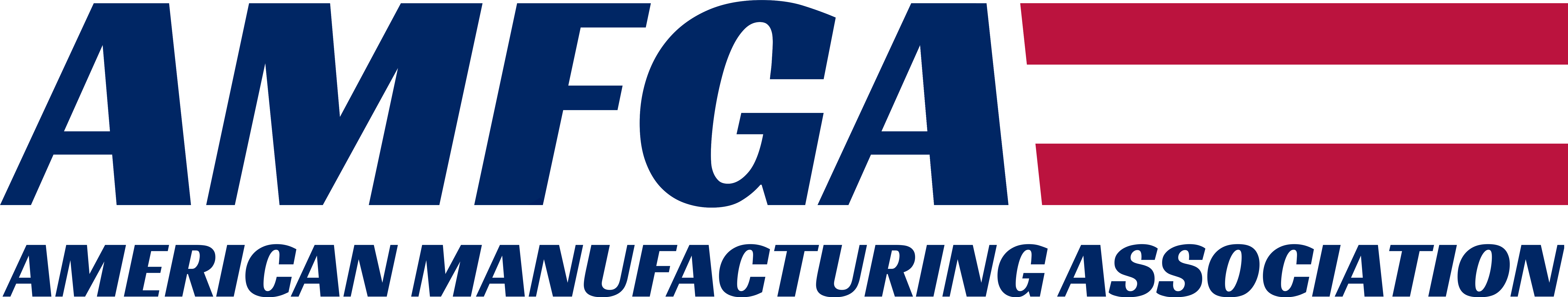 American Manufacturing Association logo