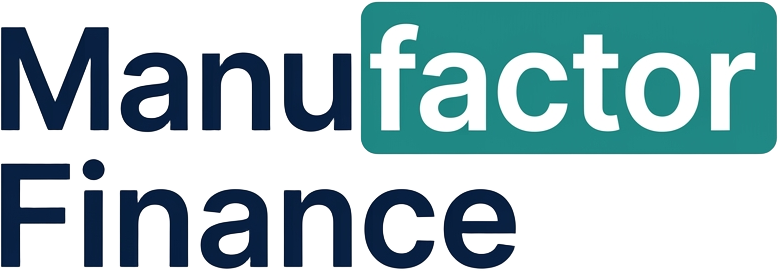 Manufactor Finance — funding consultants for US manufacturers