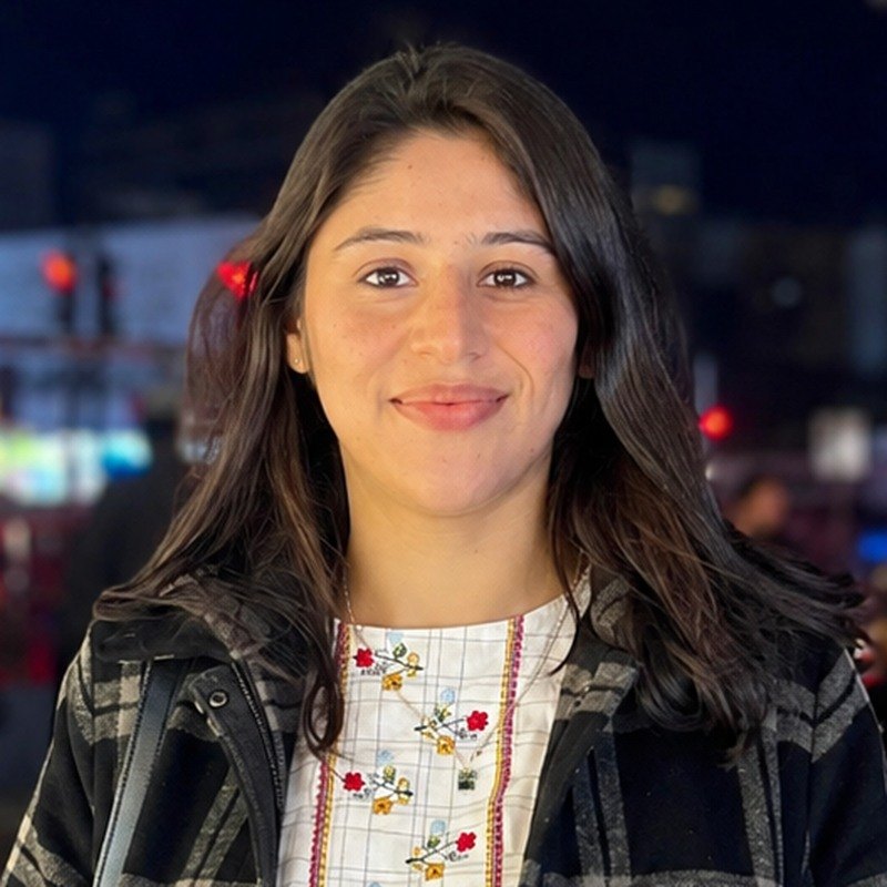 Nazia, Content at Manufactor Finance